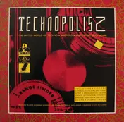Armageddon Dildos - Technopolis 2