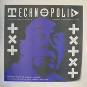 Nostromo Dept. - Technopolis