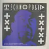 LP - Nostromo Dept., Umo Detic, Sons Of Nippon,... - Technopolis