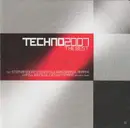 Double CD - Various - Techno 2007 - The Best