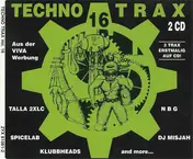 Kaylyn - Techno Trax Vol. 16