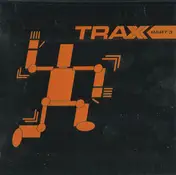 Lac Terra - Techno Traxx Part 3