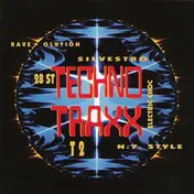 Rave-Olution - Techno Traxx