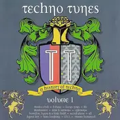 Voodoo Child - Techno Tunes - A History Of Techno - Volume 1