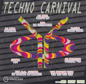 Cole Porter - Techno Carnival