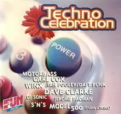 Carl Cox - Techno Celebration