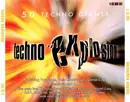CD-Box - Various - Techno Explosion