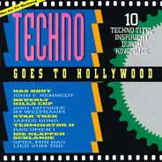 Warp 7 / The Engin-EER Feat. Pond a.o. - Techno Goes To Hollywood