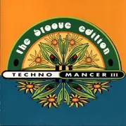 CD - Mellow Club, The Work Out - Techno Mancer III - The Groove Edition