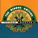 CD - Mellow Club, The Work Out - Techno Mancer III - The Groove Edition