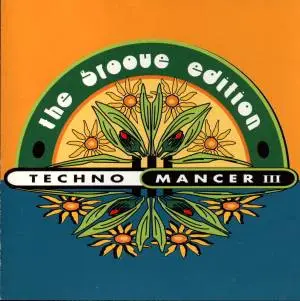 Mellow Club, The Work Out - Techno Mancer III - The Groove Edition