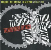 Trigger - Techno Noise Attack