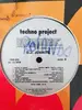 LP - D.J. Juanito - Techno Project 6