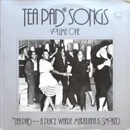Cleo Brown / Louis Jordan a.o. - Tea Pad Songs Volume One