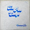 LP - Cab Calloway / Rosetta Howard a.o. - Tea Pad Songs Volume Two