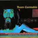 CD - Purple Penguin, The Federation, a. o. - Team Cannabis