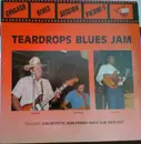 LP - Magic Slim, Nick Holt, Jr. Pettis - Teardrops Blues Jam