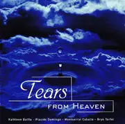 Double CD - Various - Tears From Heaven