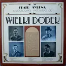 LP - Ilona Kusmierska / Bhdan Lazuka a.o. - Teatr Syrena Przedstawia...