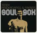 Double CD - Various - Teddy Pendergrass & Friends