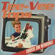 CD - Zewa, McDonalds, Bifi - Tee-Vee Tops