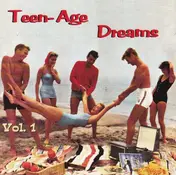 Linda Laurie - Teen-Age Dreams Vol. 1
