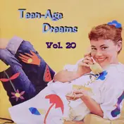 The Roomates - Teen-Age Dreams Vol. 20