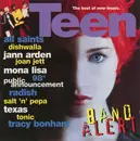 CD - All Saints, Salt n Pepa, Texas a.o. - Teen (Band Alert)