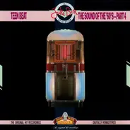 Various - Teen Beat - The Sound Of The '60's - Part 4