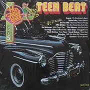 LP - Various - Teen Beat