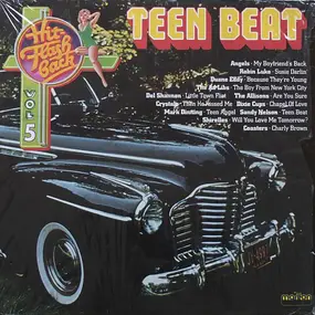 Cole Porter - Teen Beat