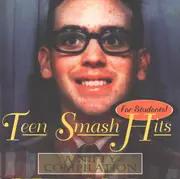 CD - Trusty,Antimony,Anasin... - Teen Smash Hits For Students
