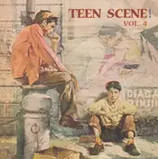 Chip Fisher - Teen Scene! Vol. 4