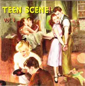 Floyd Brown - Teen Scene! Vol. 5