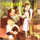 CD - Floyd Brown, Roy Clark, Dave Lowe et al. - Teen Scene! Vol. 5