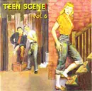 CD - Stan Robinson, Shorty Sergent, Lee Chandler et al. - Teen Scene! Vol. 6