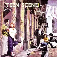 Johnny Gee / Johnny & The Continental a.o. - Teen Scene! Vol. 3