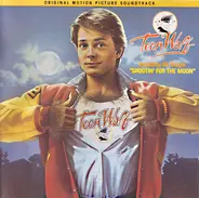 James House, Mark Safran a.o. - Teen Wolf (OST)