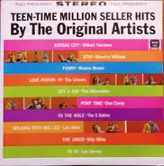 Various - Teen-Time Million Seller Hits By The Original Artists