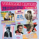 CD - Austin Taylor / Steve Lawrence / a.o. - Teenage Crush Volume 5