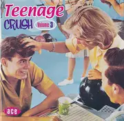 CD - Terry Stafford, Little Willie John, Fabian... - Teenage Crush Volume.3