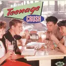 CD - Ral Donner / Jack Scott / a.o. - Teenage Crush
