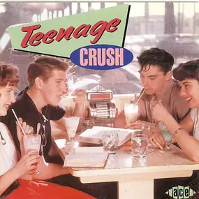 Ral Donner - Teenage Crush