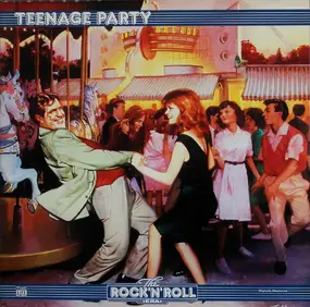 Various Artists - Teenage Party