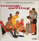Bobby Wood - Teenage Meeting