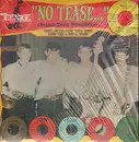 LP - Fugitives, Nomads, Standels... - Teenage Shutdown! No Tease...