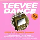 CD - Laurie Johnson, Mark Snow, Edwin Astley - Teevee Dance