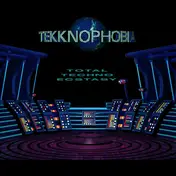 Army of Lovers - Tekknophobia - Total Techno Ecstasy