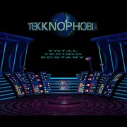 CD - Army Of Lovers / Moby / Spacecube - Tekknophobia - Total Techno Ecstasy