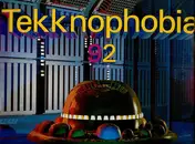 Egma - Tekknophobia 2